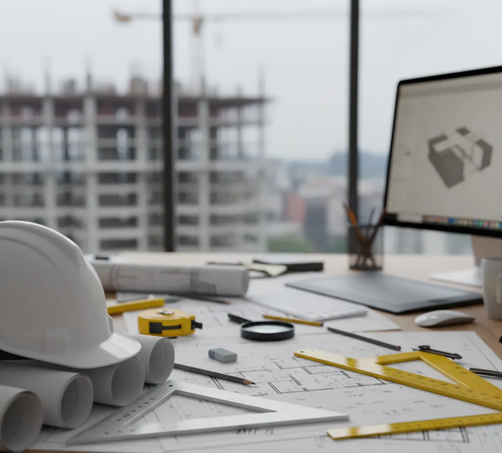 Ahaa! Bauunternehmung – Bauunternehmen Bern