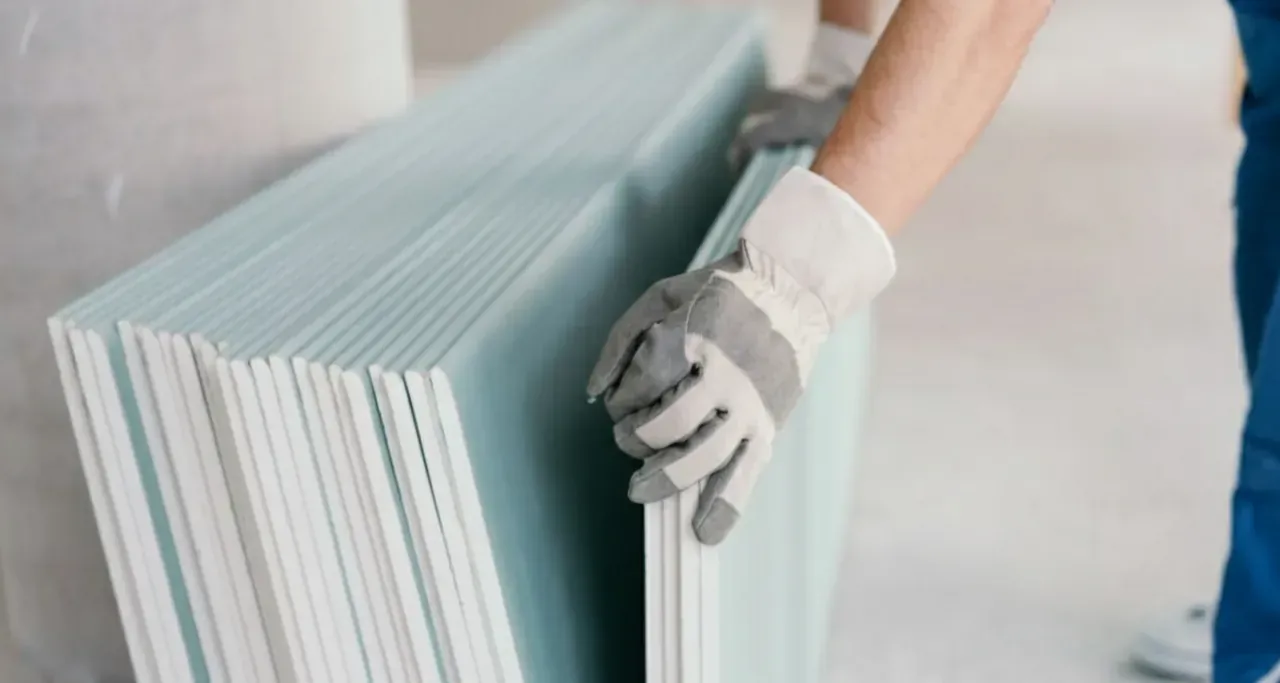 Trockenbau in Bern – Sanierung und Innenausbau vom Profi