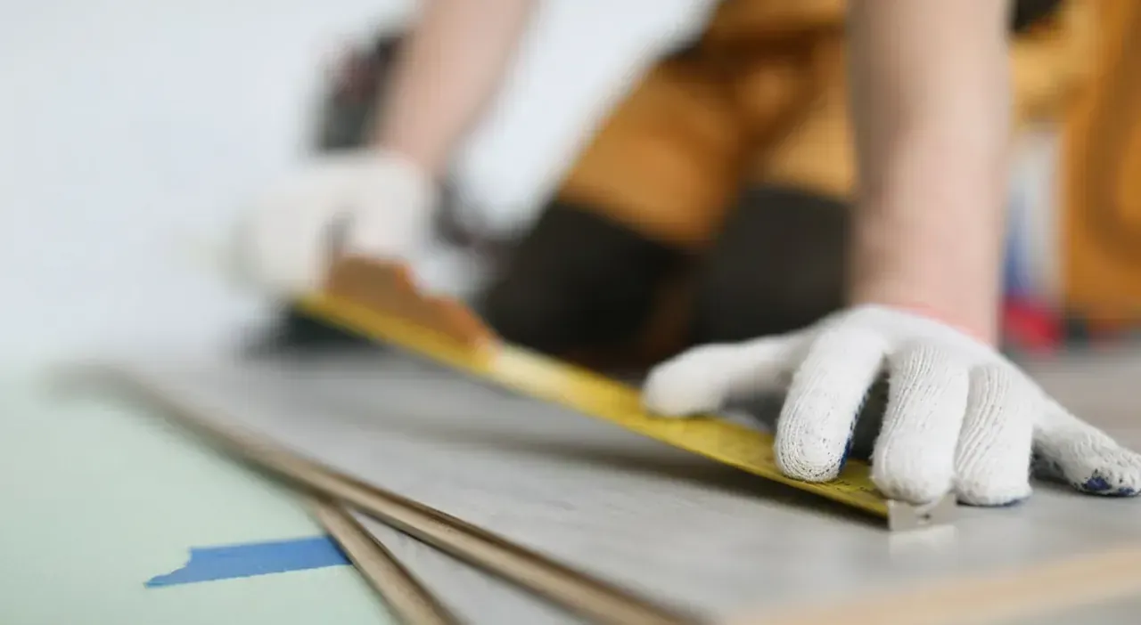 Trockenbau – Beispielprojekt in Bern