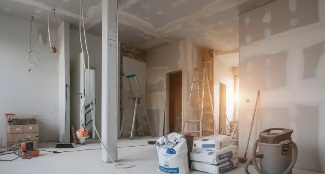 Umbau & Sanierung – Referenz