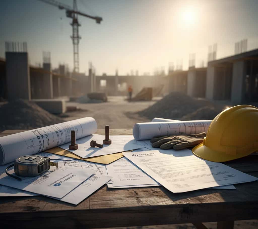 Karriere bei Ahaa! Bauunternehmung – Bern